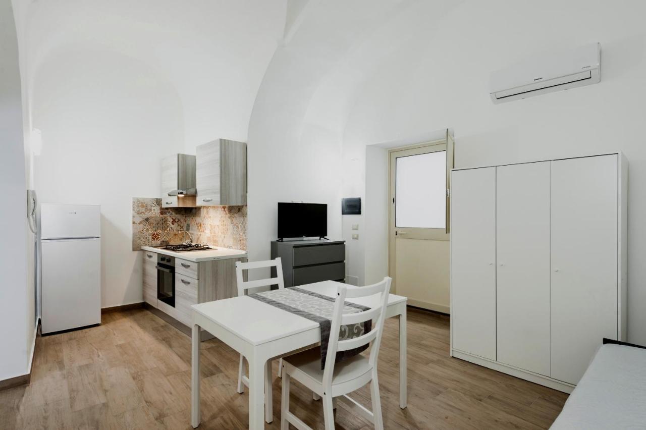 Trinita' 57 Apartments By Wonderful Italy Catánia Buitenkant foto